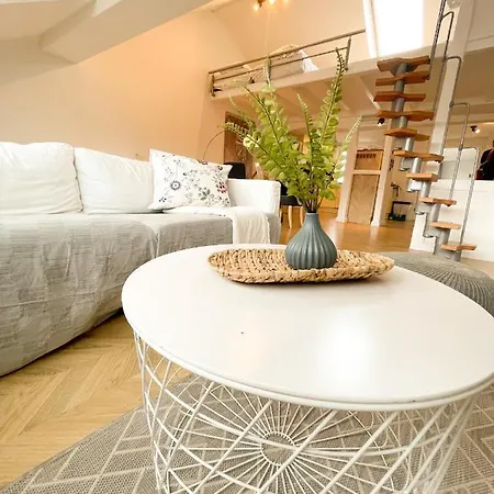 Ginius Homes- Penthouse Dueren Düren - Eifel