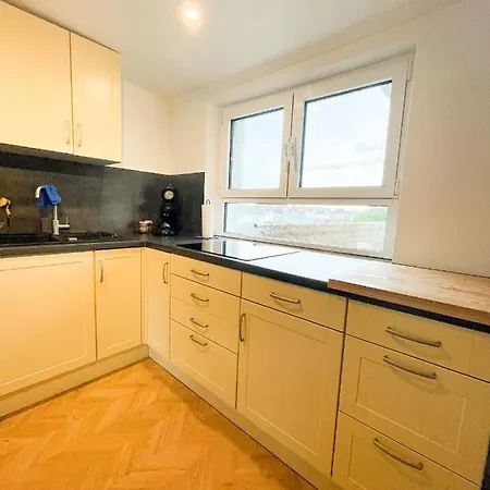 شقة Ginius Homes- Penthouse Dueren *