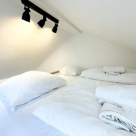 شقة Ginius Homes- Penthouse Dueren